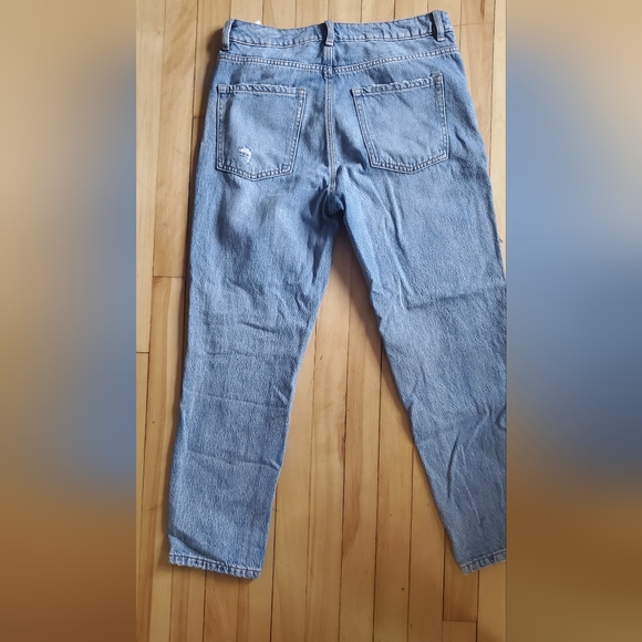 GARAGE Mom jeans - Picture 9 of 9